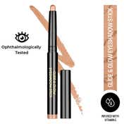 Insight Cosmetics Glide and Glow eyeshadow stick  - Golden Hour ( 2 g)