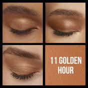 Insight Cosmetics Glide and Glow eyeshadow stick  - Golden Hour ( 2 g)