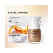 CLINIQUE EB Clinical Serum Foundation SPF 20 - WN 112 Ginger (M) (30 ml)