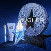 Mugler Angel Eau De Parfum Luxury Gift Set