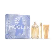 Mugler Alien Goddess Edp Set (3 pcs)