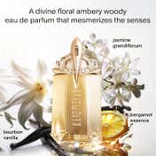 Mugler Alien Goddess Edp Set (3 pcs)