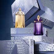 Mugler Alien Goddess Edp Set (3 pcs)