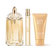 Mugler Alien Goddess Edp Set (3 pcs)