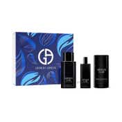 Giorgio Armani Code EDT Set (3 pcs)