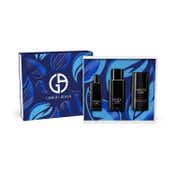 Giorgio Armani Code EDT Set (3 pcs)