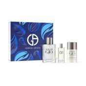Giorgio Armani Acqua di Gio Homme EDT Set (3 pcs)