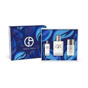Giorgio Armani Acqua di Gio Homme EDT Set (3 pcs)