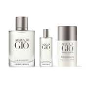 Giorgio Armani Acqua di Gio Homme EDT Set (3 pcs)