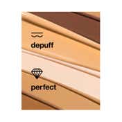 CLINIQUE Even Better All-Over Concealer + Eraser - WN 115.5 Mocha (6 ml)
