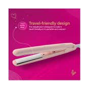 Philips Bhs286-00 Hair Straightener (1 pc)
