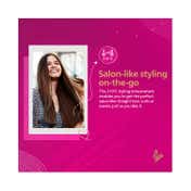 Philips Bhs286-00 Hair Straightener (1 pc)