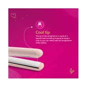 Philips Bhs286-00 Hair Straightener (1 pc)