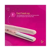 Philips Bhs286-00 Hair Straightener (1 pc)