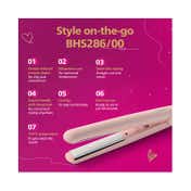 Philips Bhs286-00 Hair Straightener (1 pc)