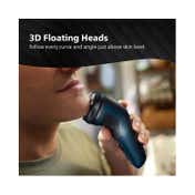 Philips S1151-03 Cordless Electric Shaver (1 pc)