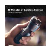 Philips S1151-03 Cordless Electric Shaver (1 pc)