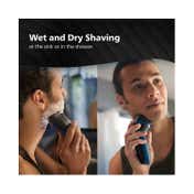 Philips S1151-03 Cordless Electric Shaver (1 pc)