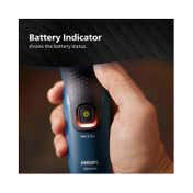 Philips S1151-03 Cordless Electric Shaver (1 pc)