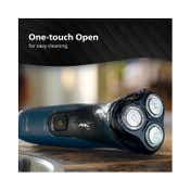 Philips S1151-03 Cordless Electric Shaver (1 pc)