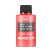 Kundal Honey and Macadamia Cherry Blossom Pure Body Lotion (100 ml)