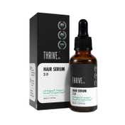 Thriveco Hair Growth Serum 2.0 (30 ml)