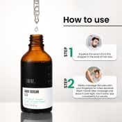 Thriveco Hair Growth Serum 2.0 (30 ml)