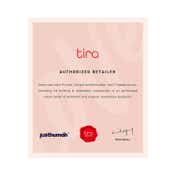 Justhuman Curcumin Picture Perfect Face Mask