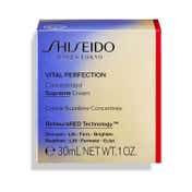 Shiseido Vital Perfection Concentrated Supreme Cream (30 ml)