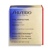 Shiseido Vital Perfection Concentrated Supreme Cream (50 ml)