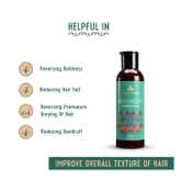 Avimee Herbal Keshpallav Hair Oil (100 ml)