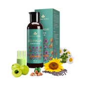 Avimee Herbal Keshpallav Hair Oil (100 ml)