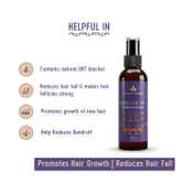 Avimee Herbal Hairtone PV1 Scalp Spray (100 ml)