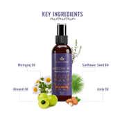 Avimee Herbal Hairtone PV1 Scalp Spray (100 ml)