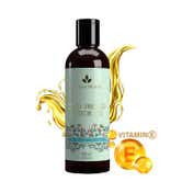 Avimee Herbal Cold Pressed Castor Oil (100 ml)