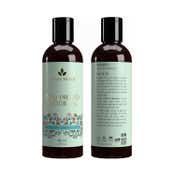 Avimee Herbal Cold Pressed Castor Oil (100 ml)