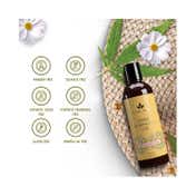 Avimee Herbal Mahabhringraj Hair Oil (100 ml)