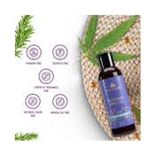 Avimee Herbal Rosemary Hair Oil (100 ml)