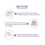 Avimee Herbal Rosemary Hair Oil (100 ml)