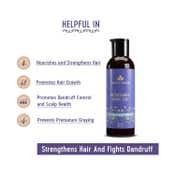 Avimee Herbal Rosemary Hair Oil (100 ml)