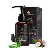 Avimee Herbal Kunwar Charcoal Face Wash (100 ml)