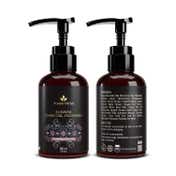 Avimee Herbal Kunwar Charcoal Face Wash (100 ml)