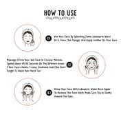 Avimee Herbal Kunwar Charcoal Face Wash (100 ml)