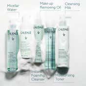 Caudalie Vinoclean Makeup Removing Cleansing Oil (75 ml)