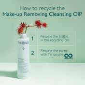 Caudalie Vinoclean Makeup Removing Cleansing Oil (75 ml)