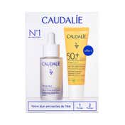 Caudalie Vinoperfect Serum and Suncare Set (2 pcs)