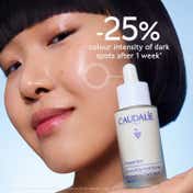 Caudalie Vinoperfect Serum and Suncare Set (2 pcs)