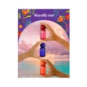 Bombae Scentsutra Luxury EDP Perfume for Women Mira, Moh & Maya Set of (3 x 30 ml)