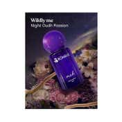 Bombae 6-in-1 Sensitive Trimmer (1 pc) & Scentsutra Perfume (3 pcs) Set for Women Combo
