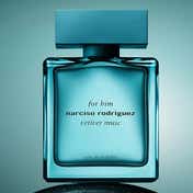 Narciso Rodriguez Vetiver Musc  EDT (50 ml)